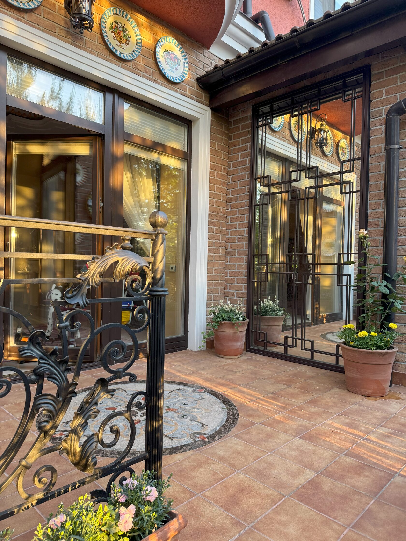 Проект Рубин Эстейт